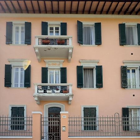 La Casa Di Eli Appartamenti Pisa Bagian luar foto