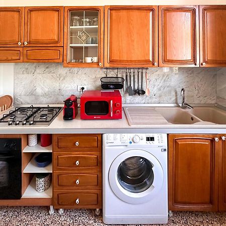 La Casa Di Eli Appartamenti Pisa Bagian luar foto