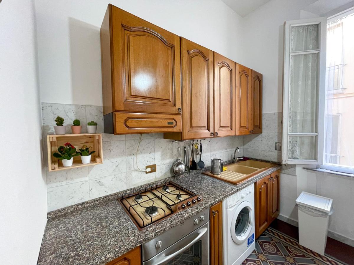La Casa Di Eli Appartamenti Pisa Bagian luar foto