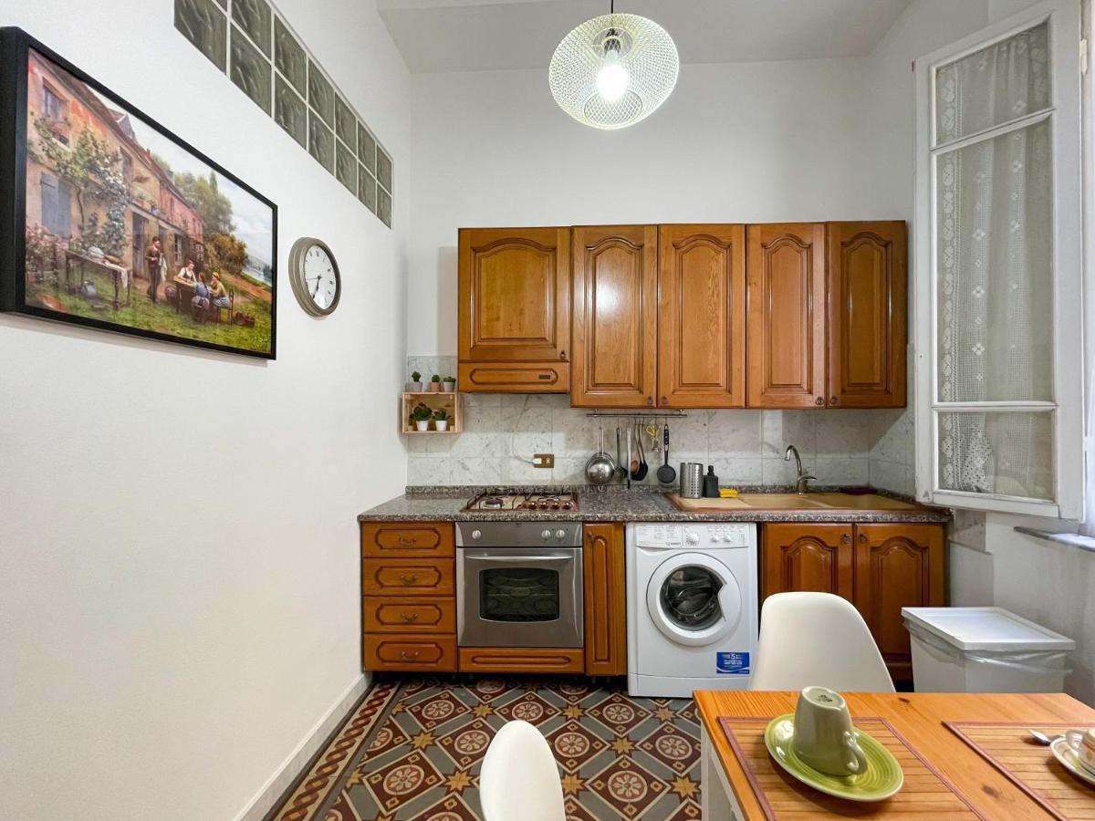 La Casa Di Eli Appartamenti Pisa Bagian luar foto
