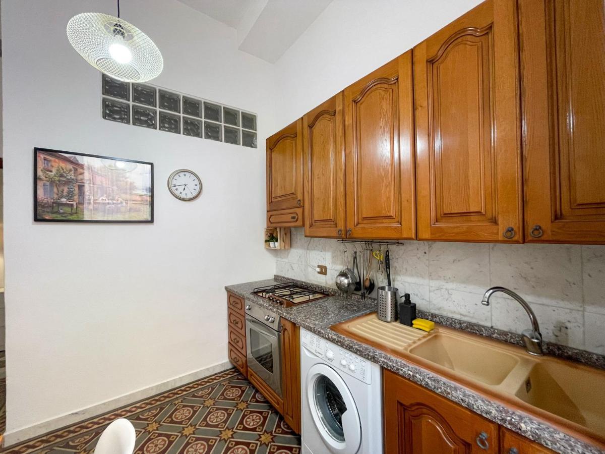 La Casa Di Eli Appartamenti Pisa Bagian luar foto
