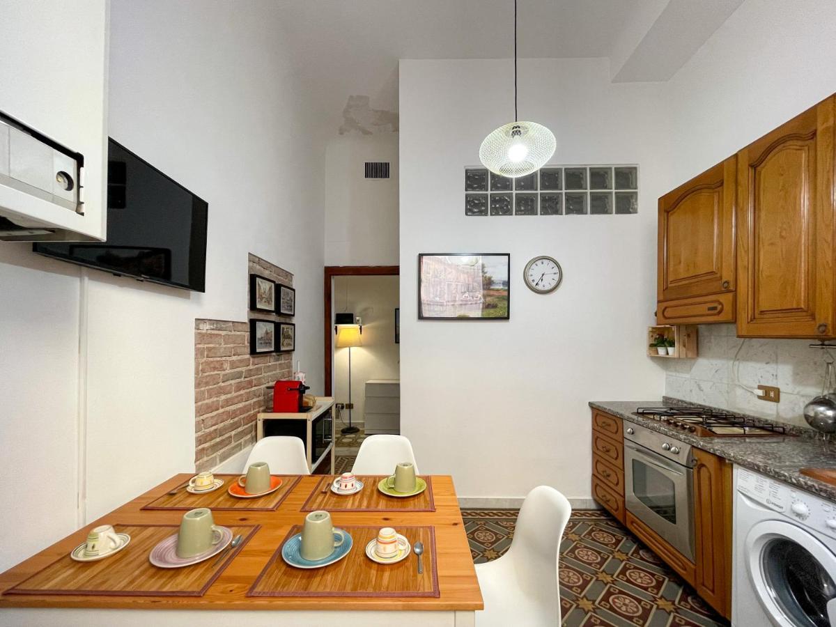 La Casa Di Eli Appartamenti Pisa Bagian luar foto