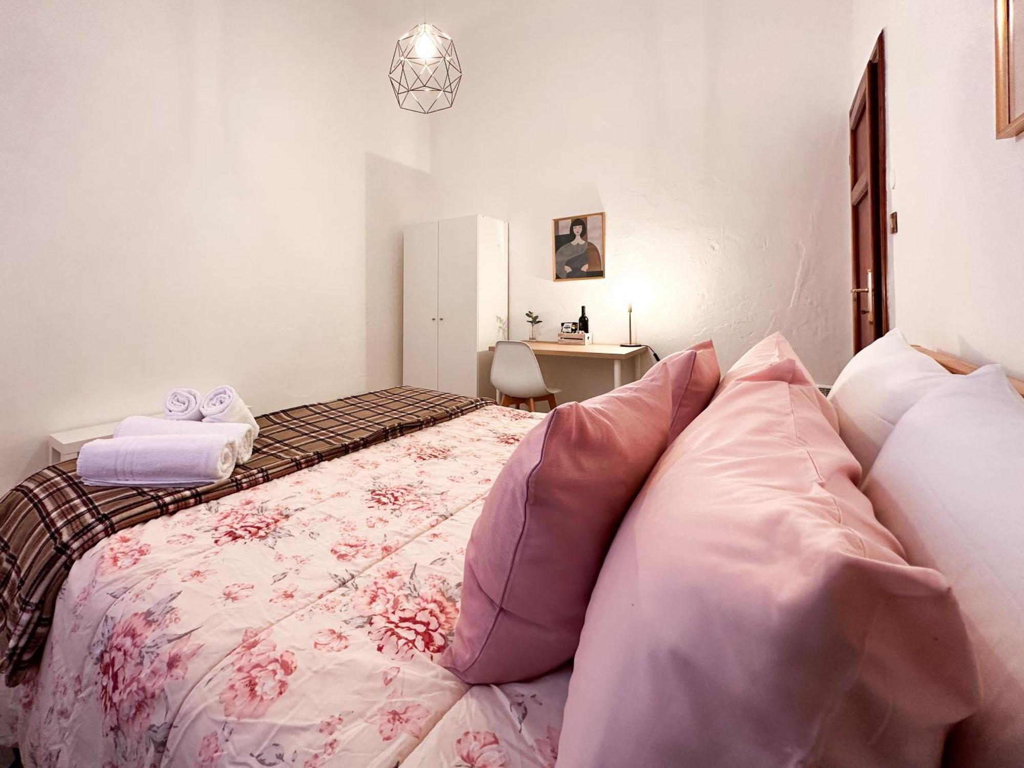 La Casa Di Eli Appartamenti Pisa Bagian luar foto