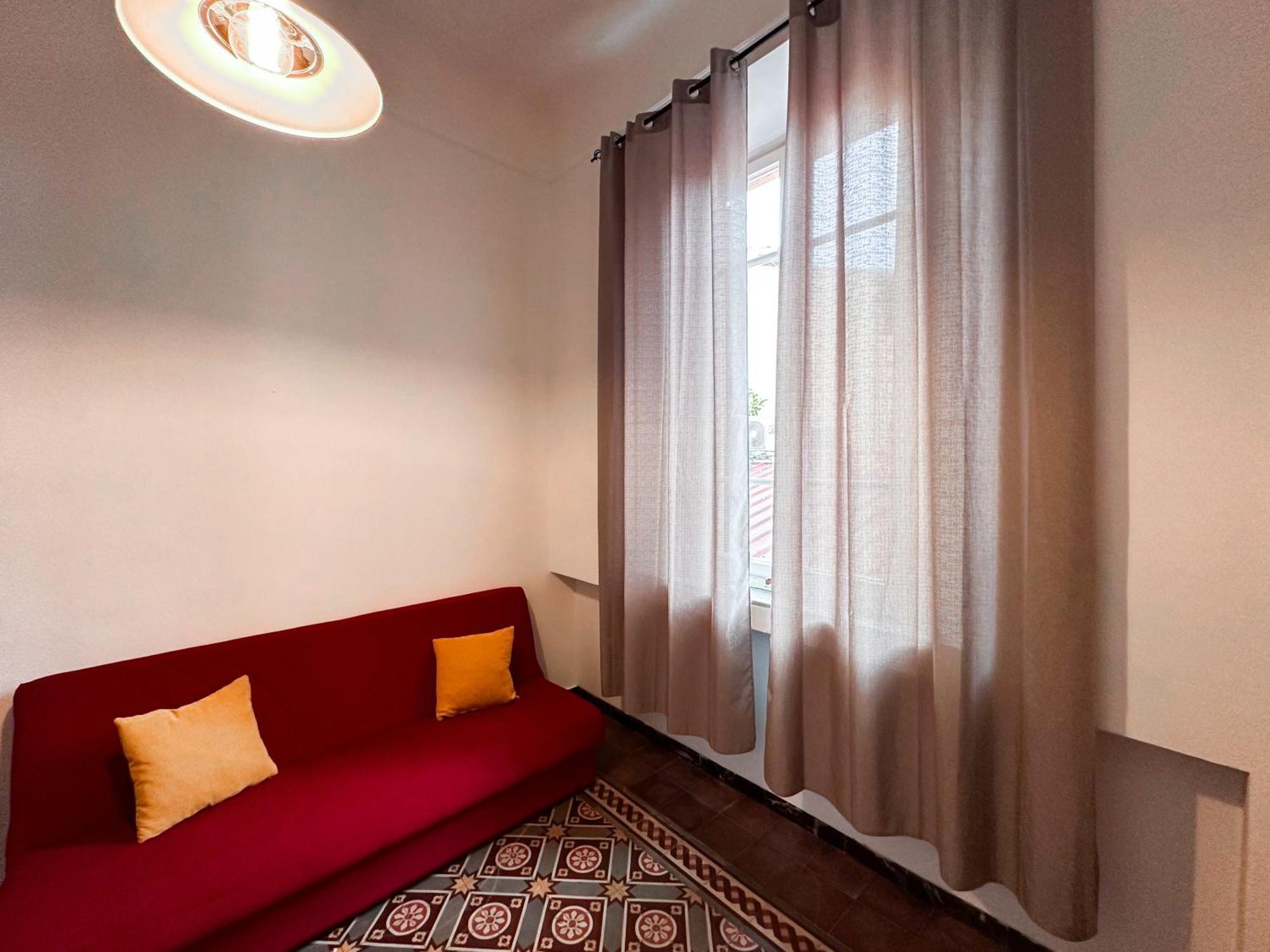 La Casa Di Eli Appartamenti Pisa Bagian luar foto