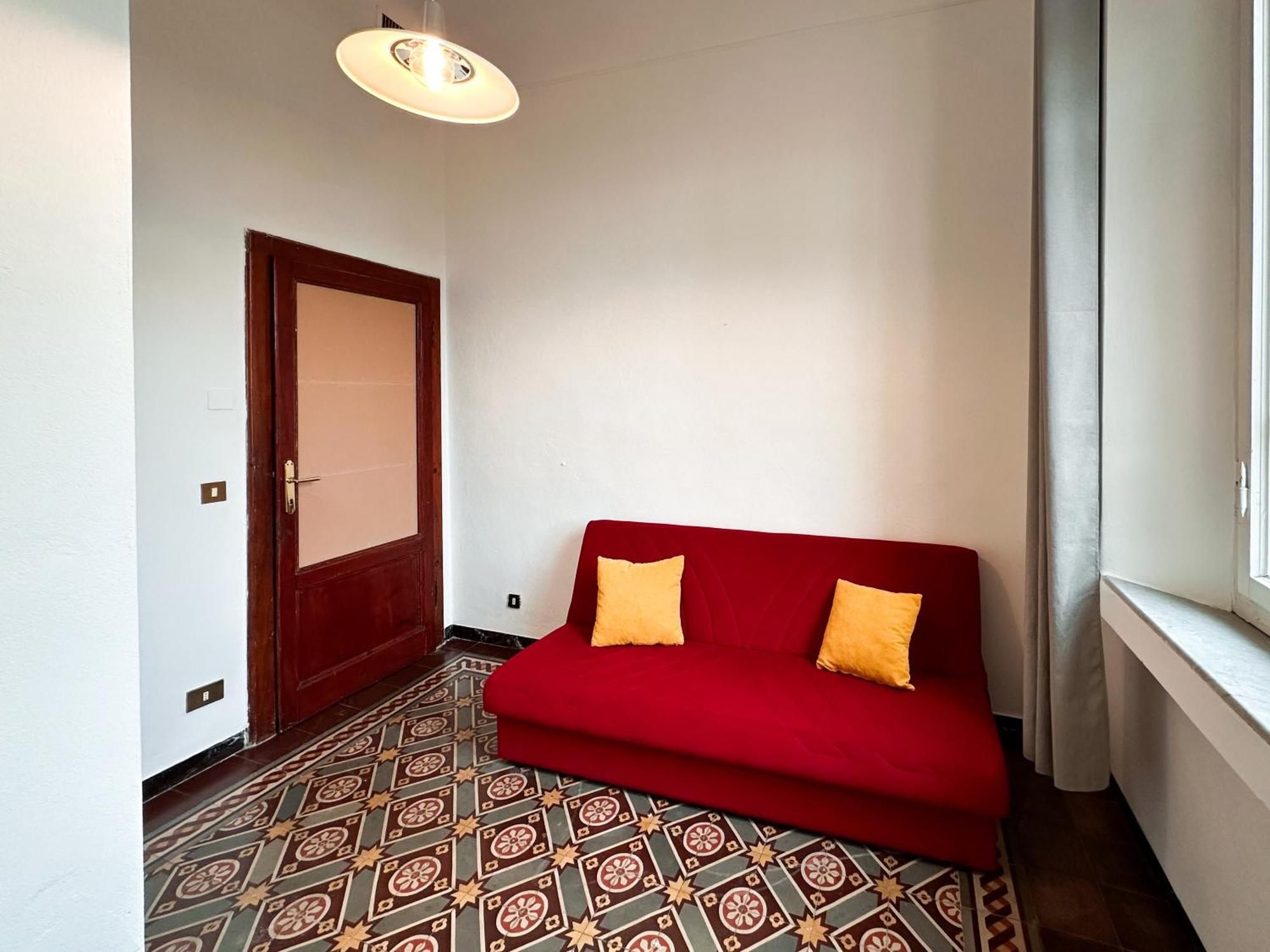 La Casa Di Eli Appartamenti Pisa Bagian luar foto