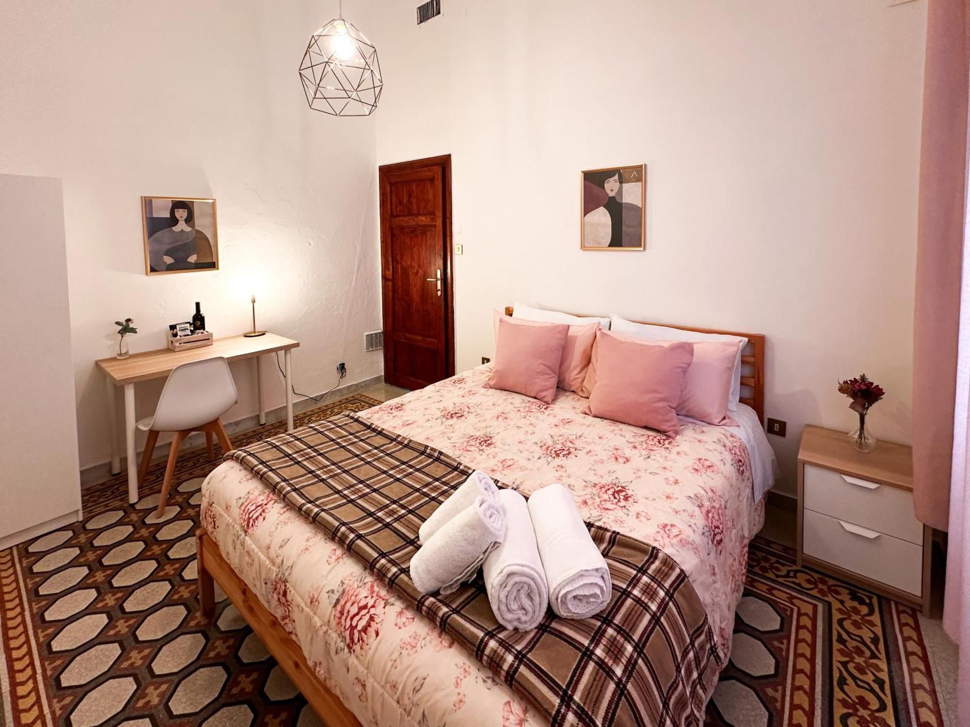 La Casa Di Eli Appartamenti Pisa Bagian luar foto