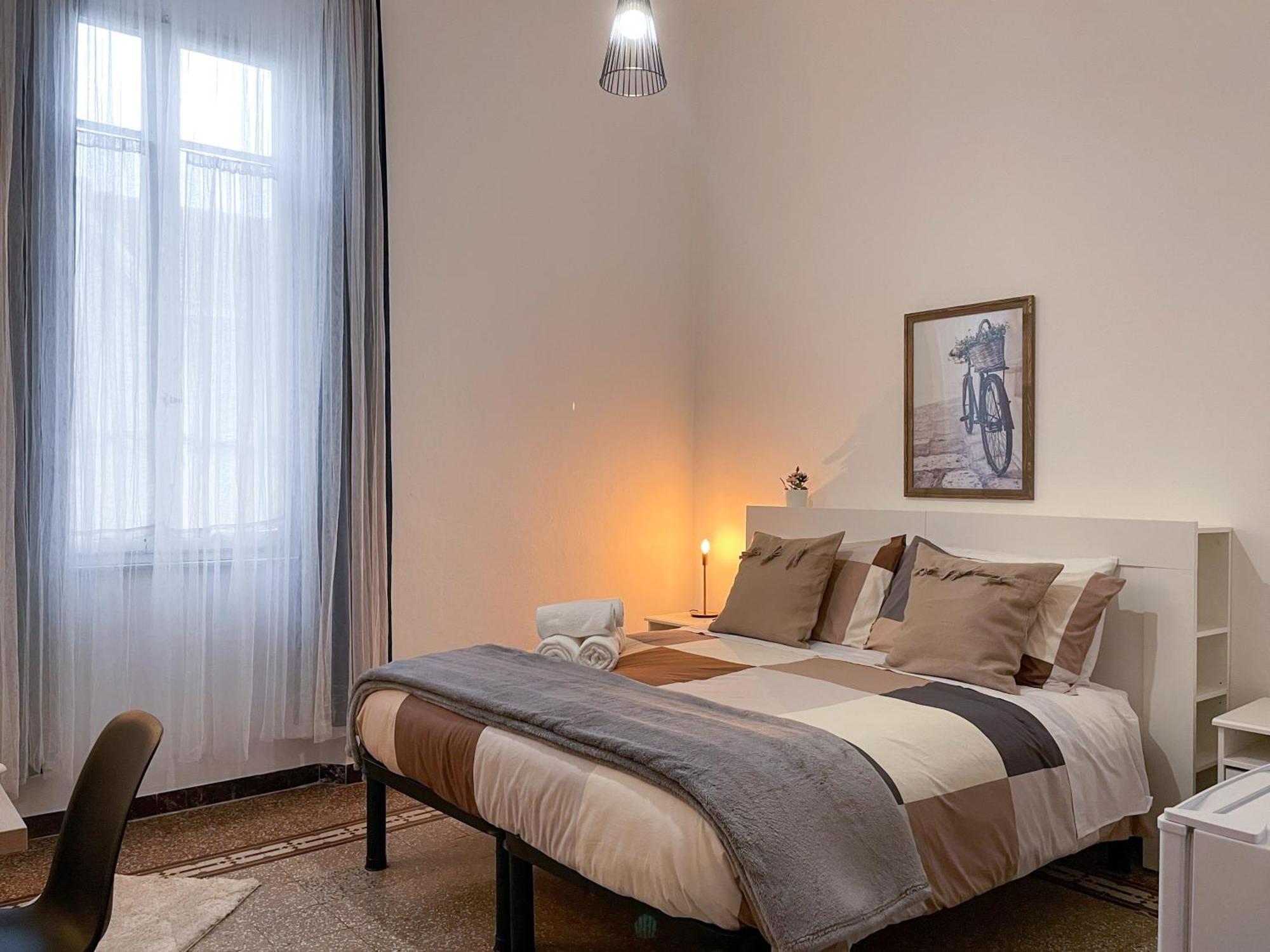 La Casa Di Eli Appartamenti Pisa Bagian luar foto