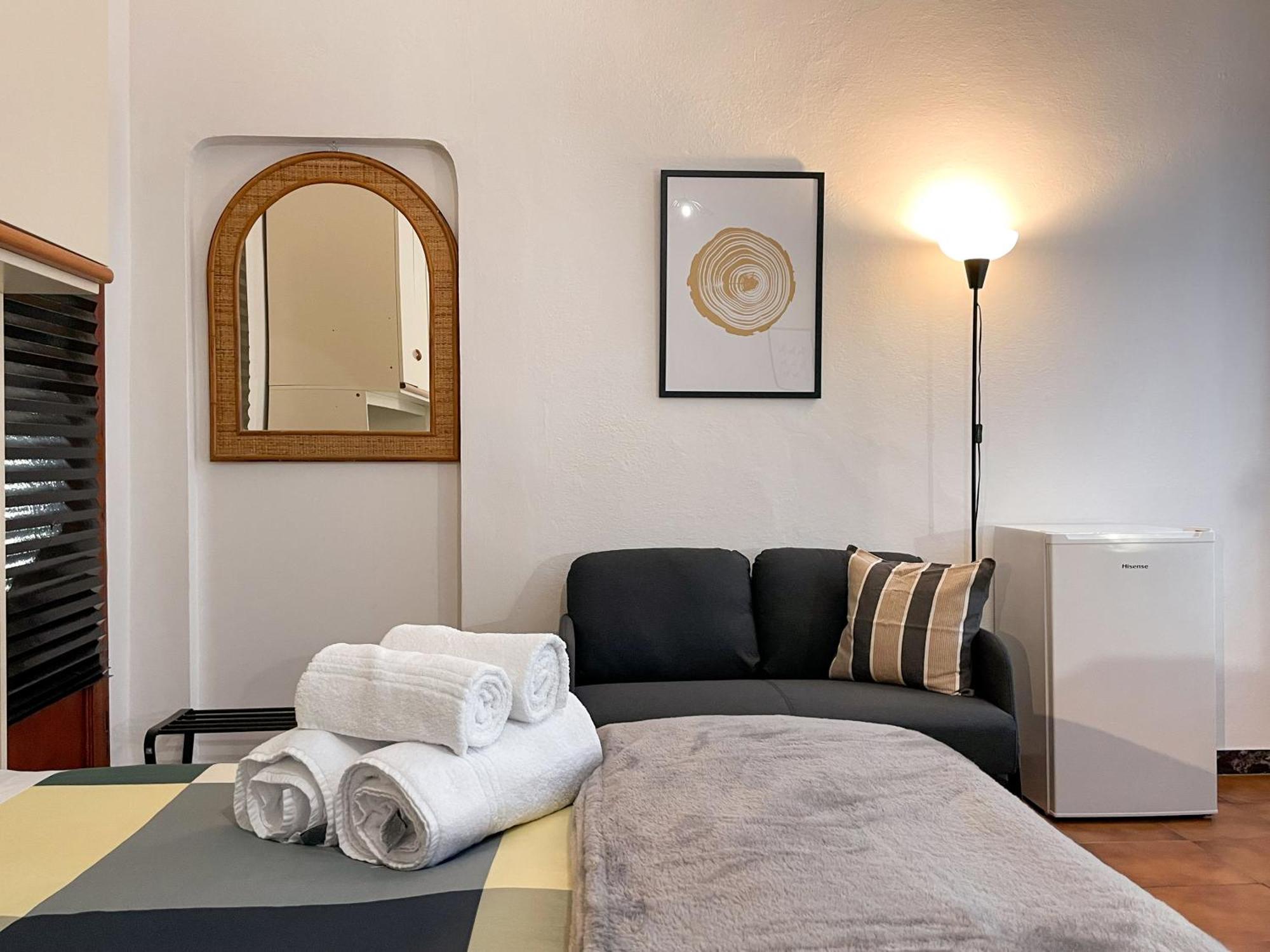 La Casa Di Eli Appartamenti Pisa Bagian luar foto