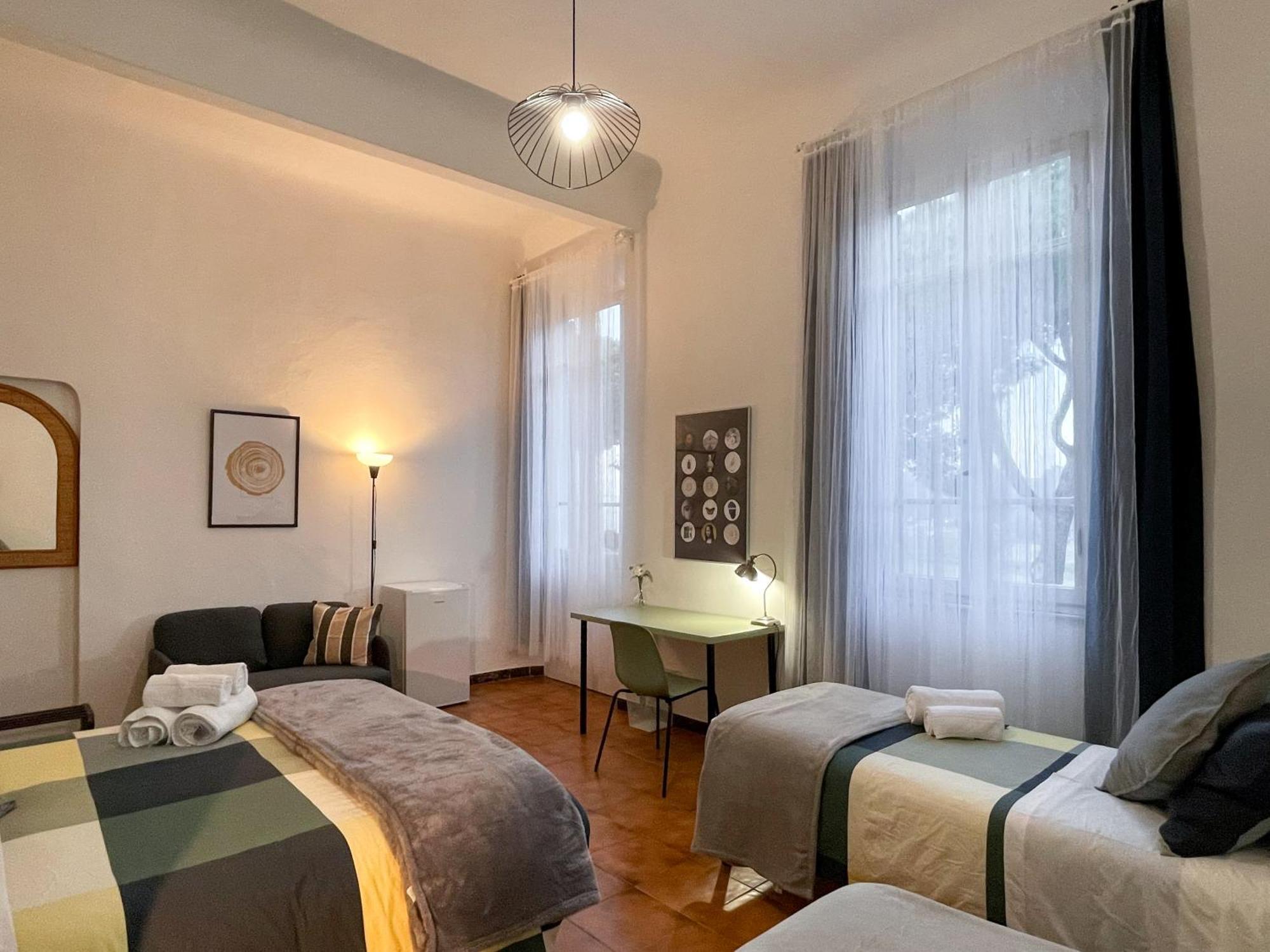 La Casa Di Eli Appartamenti Pisa Bagian luar foto
