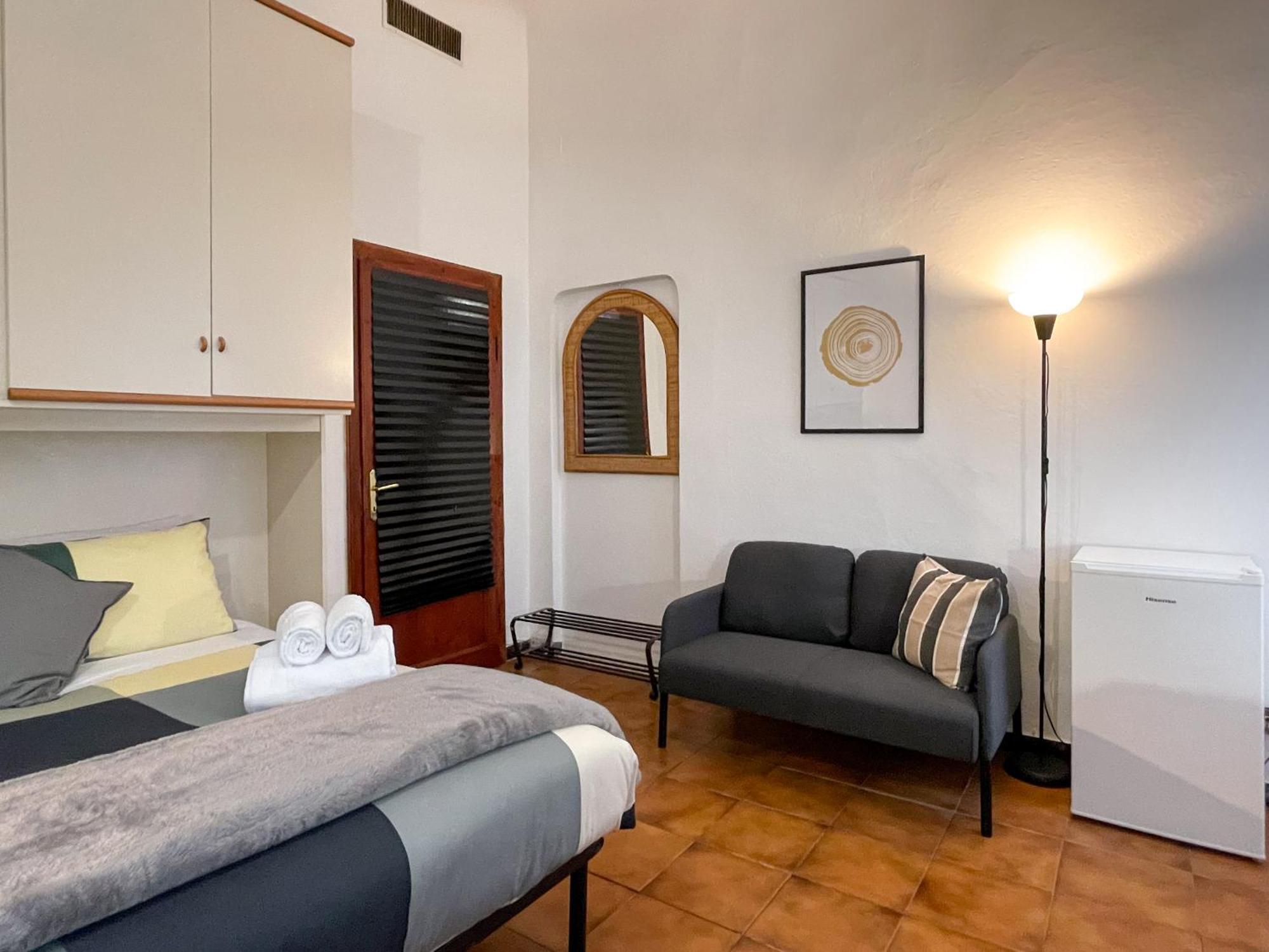 La Casa Di Eli Appartamenti Pisa Bagian luar foto
