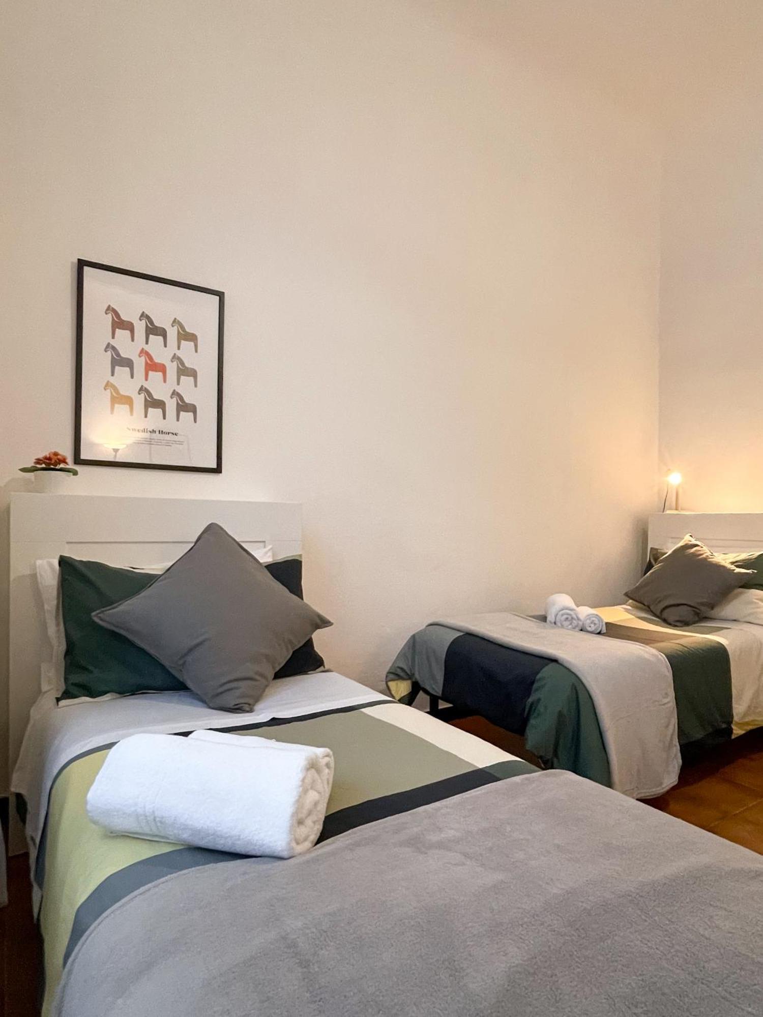 La Casa Di Eli Appartamenti Pisa Bagian luar foto