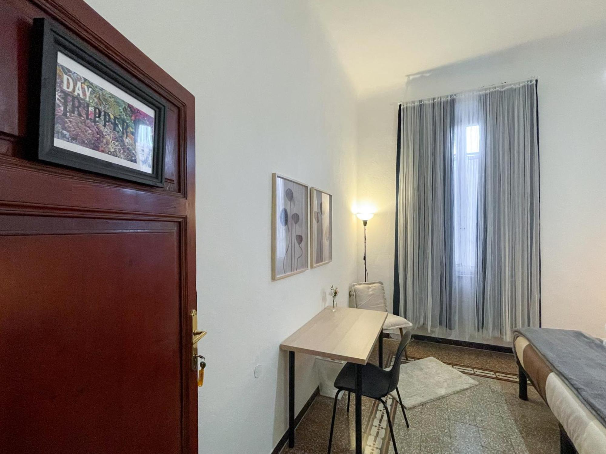 La Casa Di Eli Appartamenti Pisa Bagian luar foto