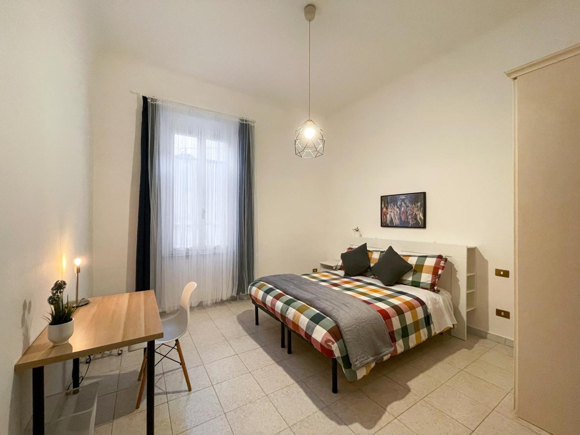 La Casa Di Eli Appartamenti Pisa Bagian luar foto