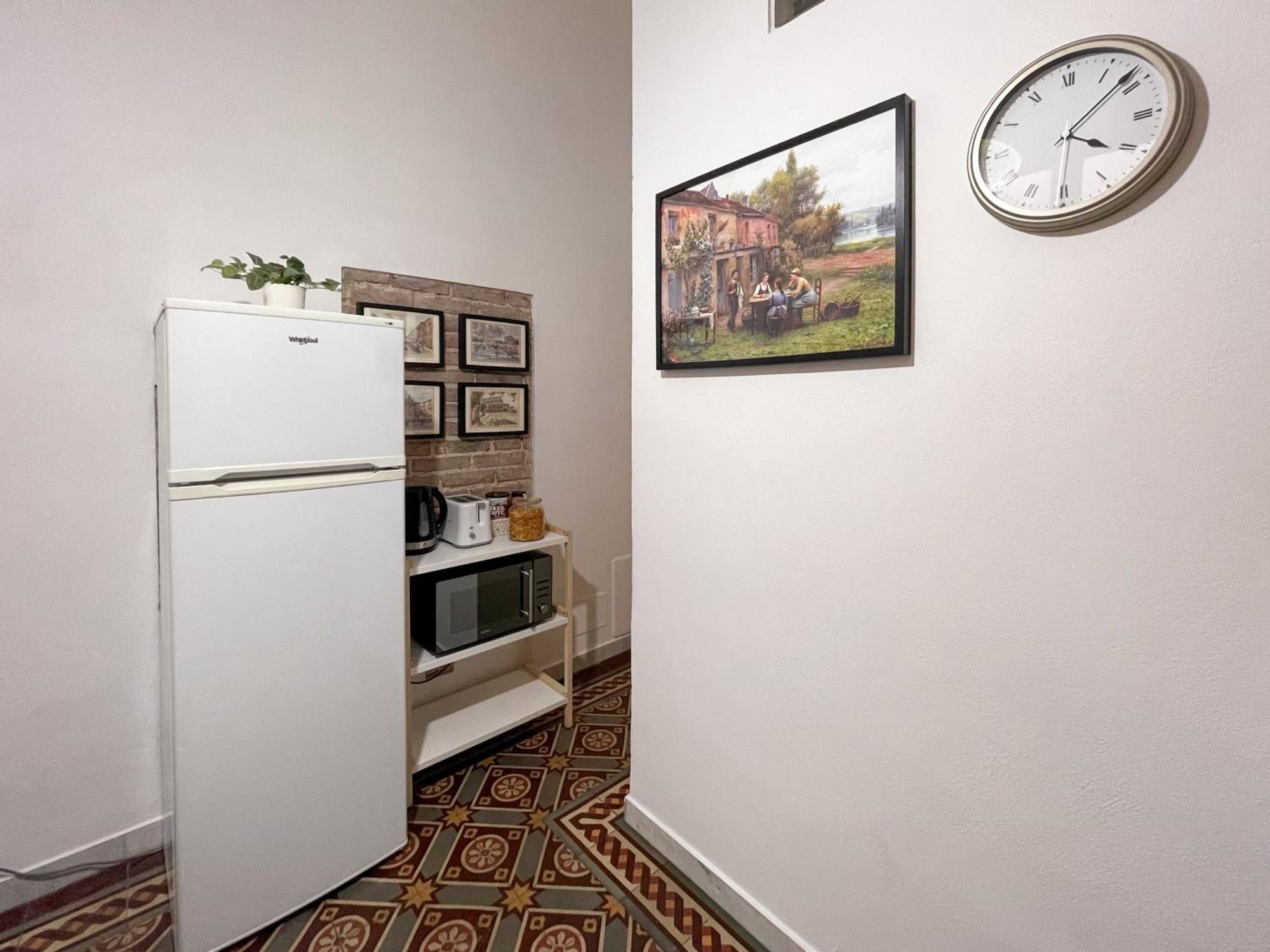 La Casa Di Eli Appartamenti Pisa Bagian luar foto