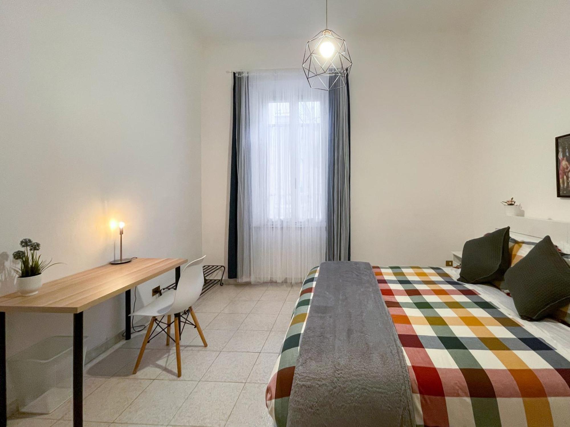 La Casa Di Eli Appartamenti Pisa Bagian luar foto