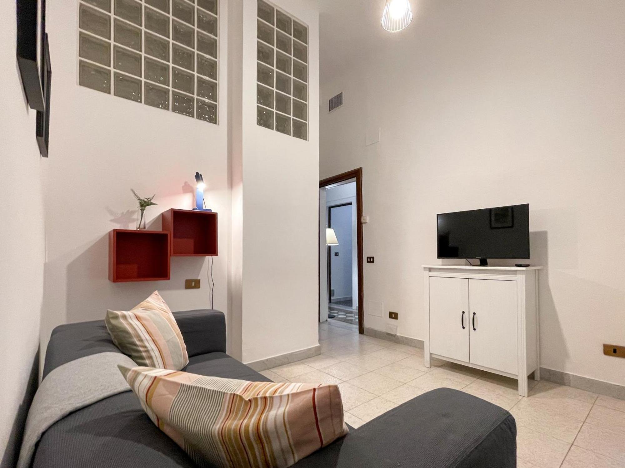 La Casa Di Eli Appartamenti Pisa Bagian luar foto