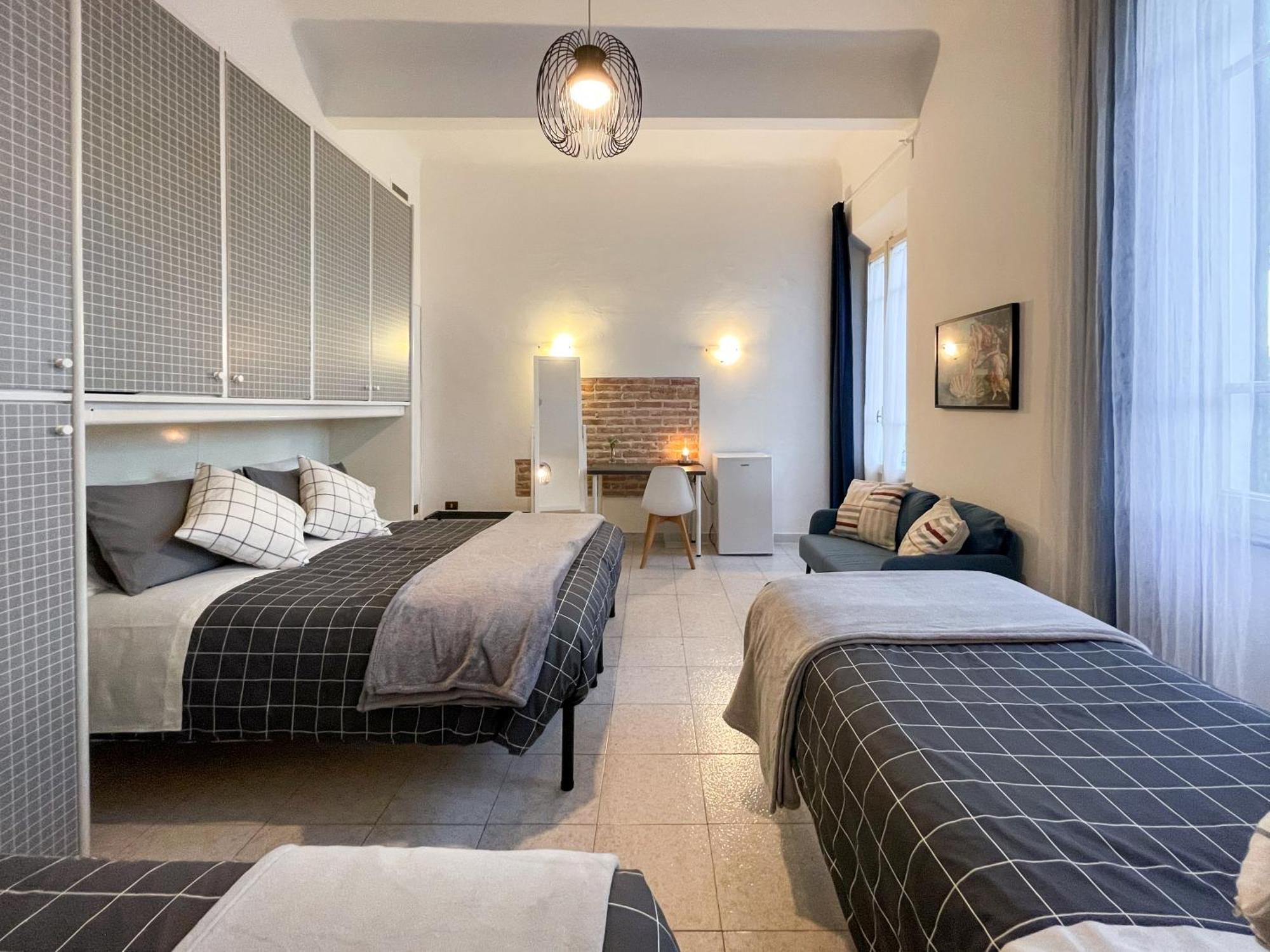 La Casa Di Eli Appartamenti Pisa Bagian luar foto