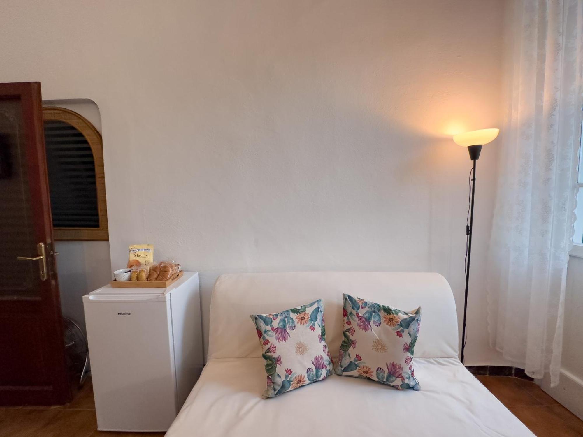 La Casa Di Eli Appartamenti Pisa Bagian luar foto