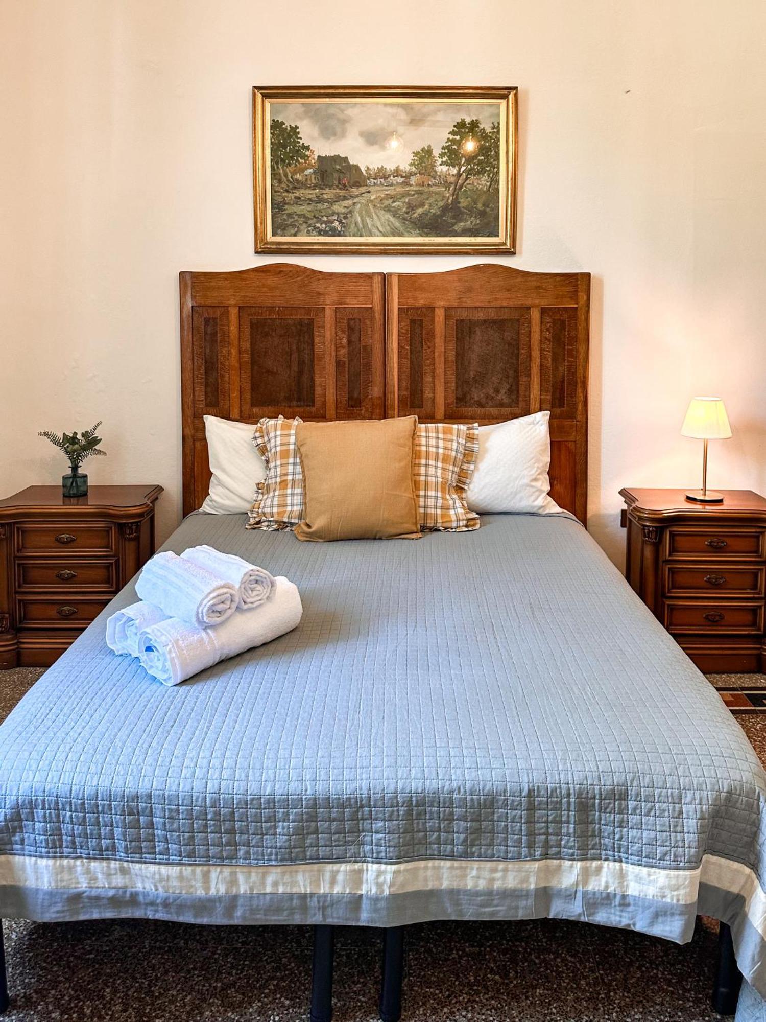 La Casa Di Eli Appartamenti Pisa Bagian luar foto