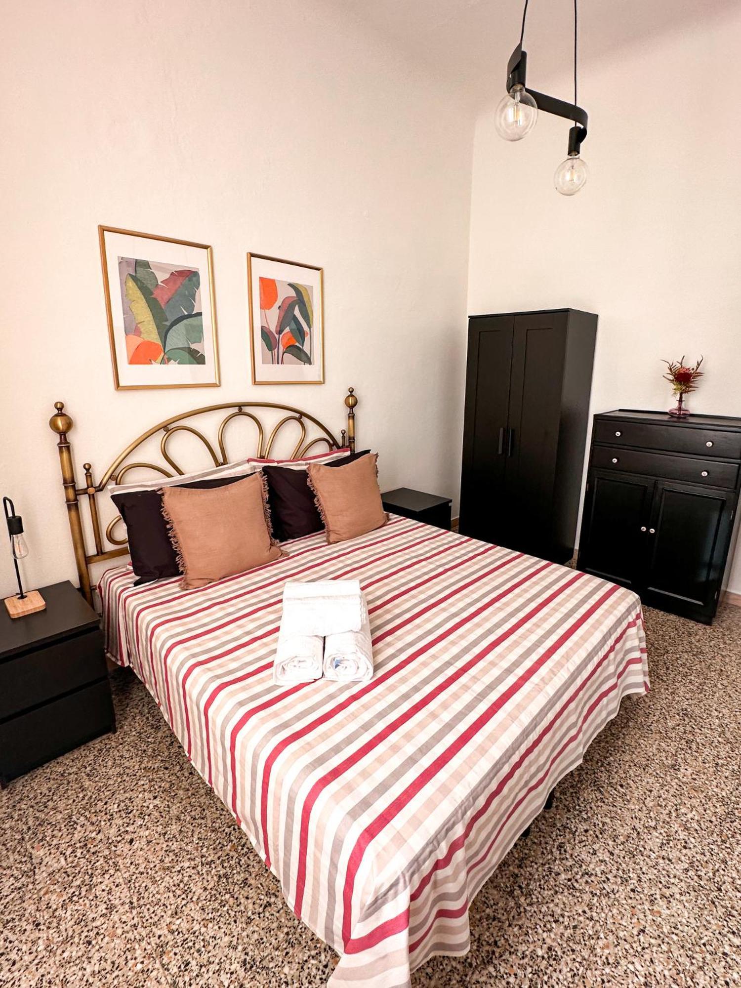 La Casa Di Eli Appartamenti Pisa Bagian luar foto