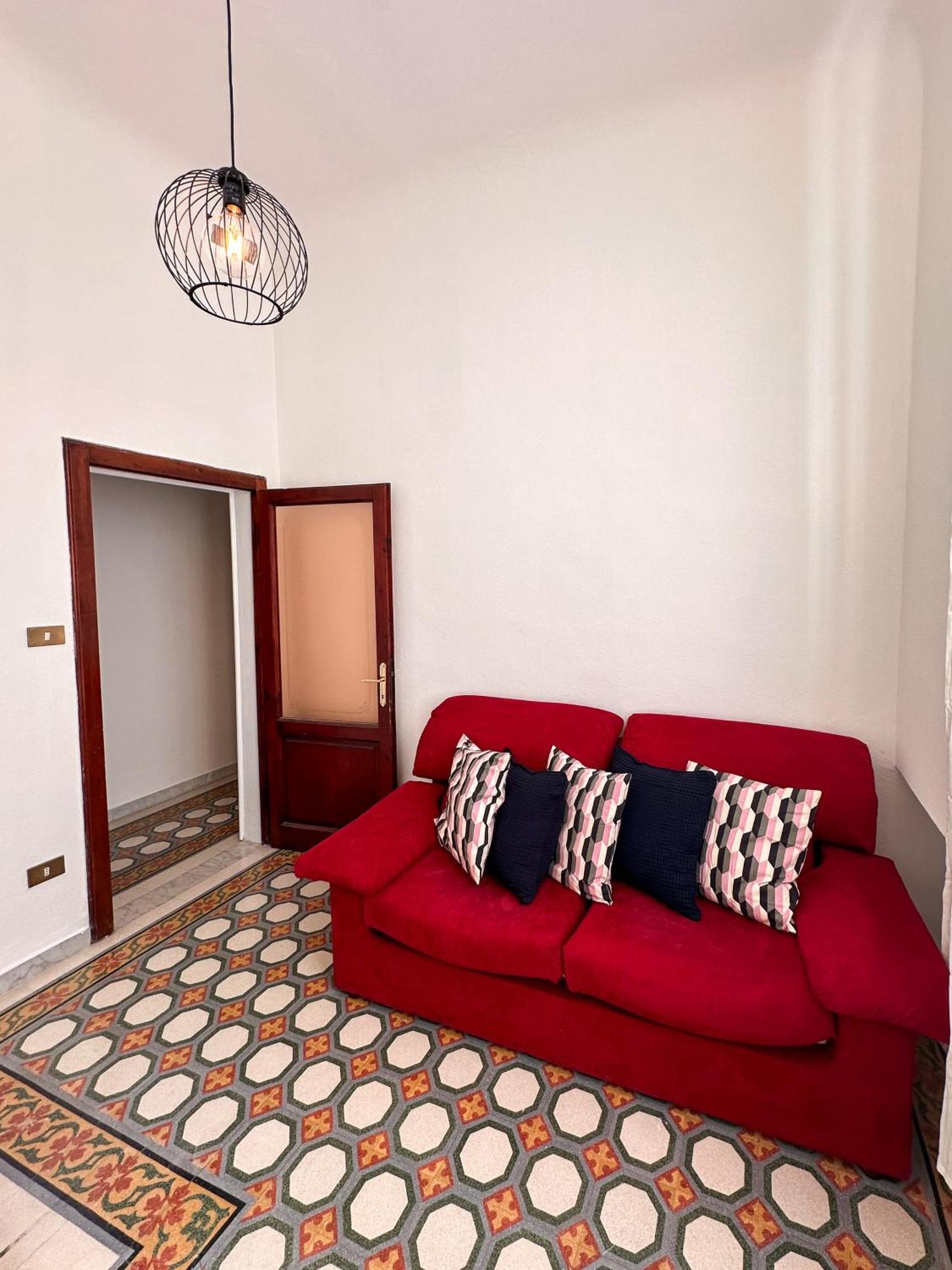 La Casa Di Eli Appartamenti Pisa Bagian luar foto