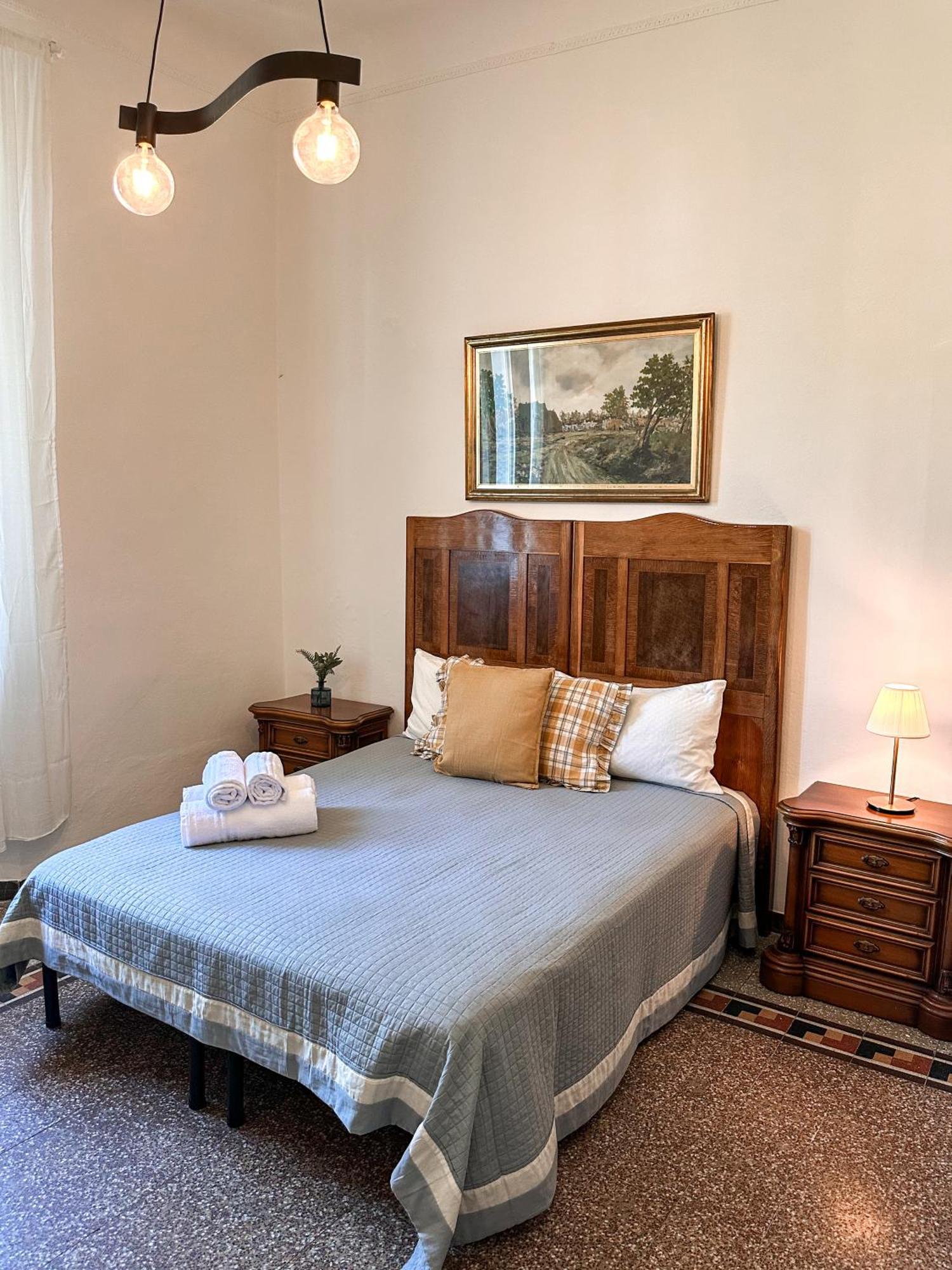 La Casa Di Eli Appartamenti Pisa Bagian luar foto